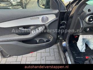 Mercedes GLC 300 de 4Matic AMG Sport Pano Burm picture 19