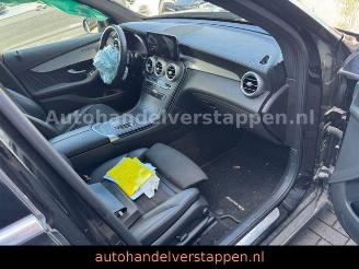 Mercedes GLC 300 de 4Matic AMG Sport Pano Burm picture 17