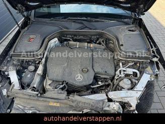 Mercedes GLC 300 de 4Matic AMG Sport Pano Burm picture 24