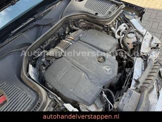 Mercedes GLC 300 de 4Matic AMG Sport Pano Burm picture 23