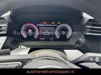 Audi A3 Sportback 30 TFSI S line Auto Daytonagrau picture 17