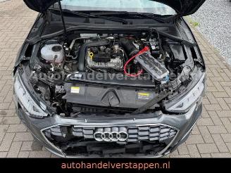 Audi A3 Sportback 30 TFSI S line Auto Daytonagrau picture 13