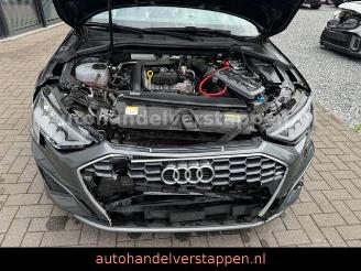 Audi A3 Sportback 30 TFSI S line Auto Daytonagrau picture 11