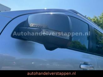 Ford Ranger Wildtrak e-4WD Doppelkabine picture 10