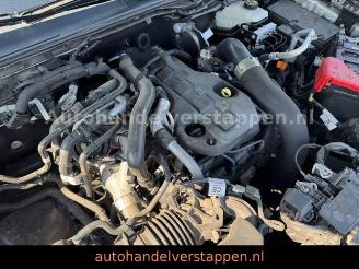 Ford Ranger Wildtrak e-4WD Doppelkabine picture 17
