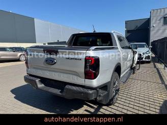 Ford Ranger Wildtrak e-4WD Doppelkabine picture 5