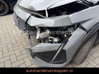 Peugeot 408 Plug in Hybrid S-S 180 Allure Automatic picture 4