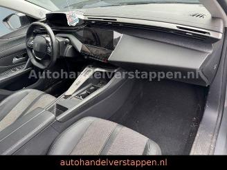 Peugeot 408 Plug in Hybrid S-S 180 Allure Automatic picture 21