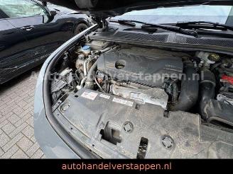 Peugeot 408 Plug in Hybrid S-S 180 Allure Automatic picture 14