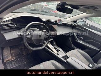 Peugeot 408 Plug in Hybrid S-S 180 Allure Automatic picture 20
