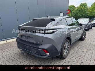 skadebil auto Peugeot 408 Plug in Hybrid S-S 180 Allure Automatic 2024/3