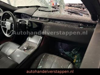 Land Rover Range Rover Velar R-Dynamic SE 150KW Diesel picture 21
