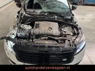Land Rover Range Rover Velar R-Dynamic SE 150KW Diesel picture 17