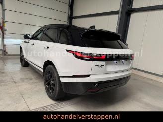 Unfallwagen Land Rover Range Rover Velar R-Dynamic SE 150KW Diesel 2025/2