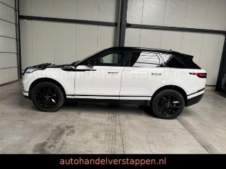 Land Rover Range Rover Velar R-Dynamic SE 150KW Diesel picture 2
