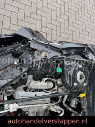 Mercedes EQB 250+ Business Line  71KWH 7Pers Facelift picture 15