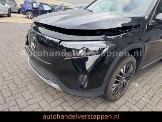 Mercedes EQB 250+ Business Line  71KWH 7Pers Facelift picture 6
