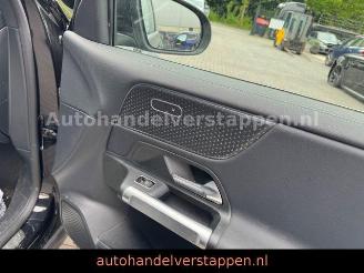 Mercedes EQB 250+ Business Line  71KWH 7Pers Facelift picture 23