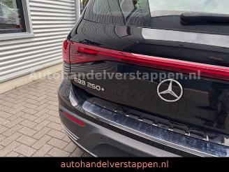 Mercedes EQB 250+ Business Line  71KWH 7Pers Facelift picture 7