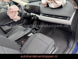 BMW X1 18d sDrive Automatik Live Cockpit Plus NAVI+ picture 10