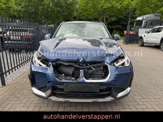 BMW X1 18d sDrive Automatik Live Cockpit Plus NAVI+ picture 6