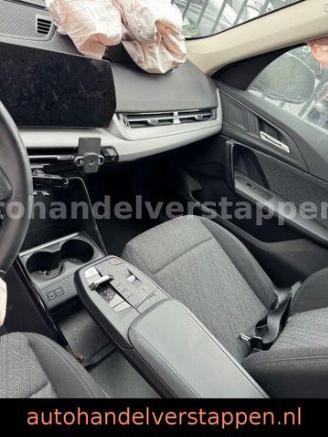 BMW X1 18d sDrive Automatik Live Cockpit Plus NAVI+ picture 13