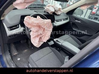 BMW X1 18d sDrive Automatik Live Cockpit Plus NAVI+ picture 14