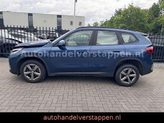 BMW X1 18d sDrive Automatik Live Cockpit Plus NAVI+ picture 4
