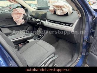 BMW X1 18d sDrive Automatik Live Cockpit Plus NAVI+ picture 11