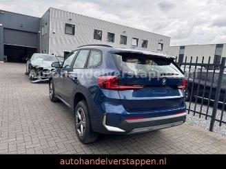 BMW X1 18d sDrive Automatik Live Cockpit Plus NAVI+ picture 7