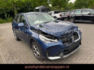 BMW X1 18d sDrive Automatik Live Cockpit Plus NAVI+ picture 2