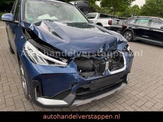 BMW X1 18d sDrive Automatik Live Cockpit Plus NAVI+ picture 3