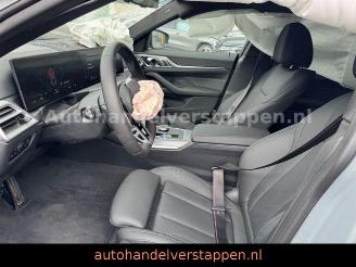 BMW i4 Gran Coupe 35 eDrive 210KW M Sport PRO picture 21