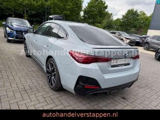 skadebil auto BMW i4 Gran Coupe 35 eDrive 210KW M Sport PRO 2026/1