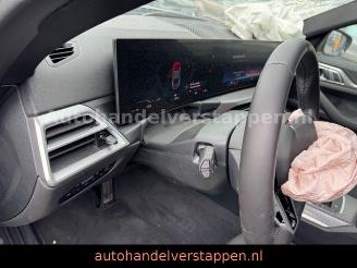 BMW i4 Gran Coupe 35 eDrive 210KW M Sport PRO picture 24