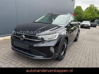 uszkodzony samochody osobowe Volkswagen Taigo Life DSG Automatic IQ.DRIVE-Paket NAVI 2023/4