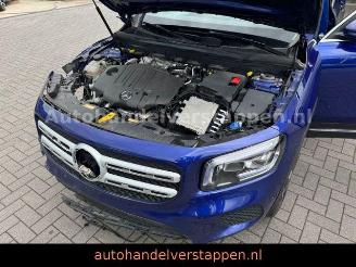 Mercedes GLB 180 d Urban Paket Progressive picture 5