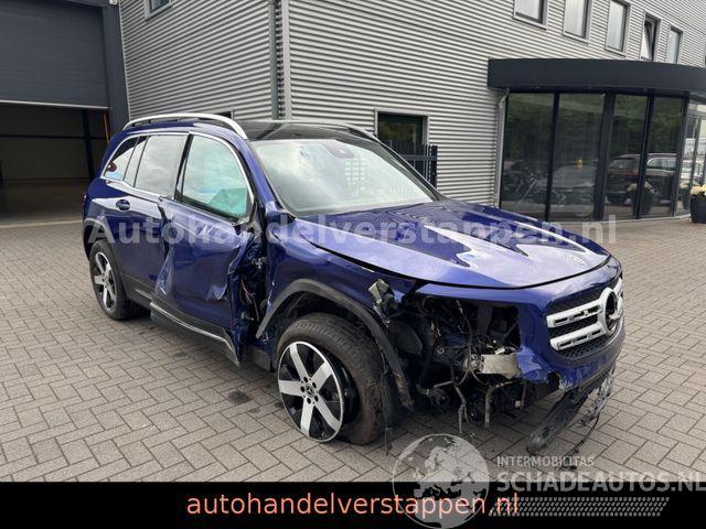 Mercedes GLB 180 d Urban Paket Progressive