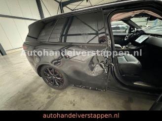 Land Rover Range Rover sport SE P460e Pano Meridian picture 31