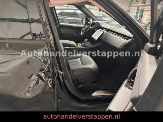 Land Rover Range Rover sport SE P460e Pano Meridian picture 22