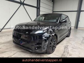  Land Rover Range Rover sport SE P460e Pano Meridian 2024/2