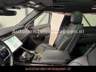 Land Rover Range Rover sport SE P460e Pano Meridian picture 69