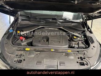 Land Rover Range Rover sport SE P460e Pano Meridian picture 40