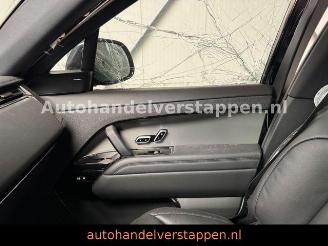 Land Rover Range Rover sport SE P460e Pano Meridian picture 24