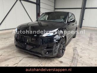 Land Rover Range Rover sport SE P460e Pano Meridian picture 3