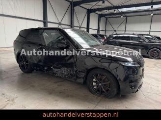 Land Rover Range Rover sport SE P460e Pano Meridian picture 10