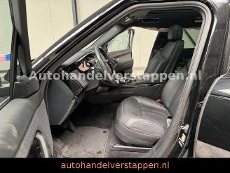 Land Rover Range Rover sport SE P460e Pano Meridian picture 37