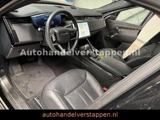 Land Rover Range Rover sport SE P460e Pano Meridian picture 38