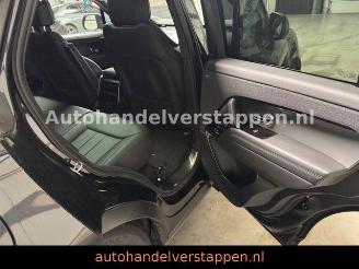 Land Rover Range Rover sport SE P460e Pano Meridian picture 12