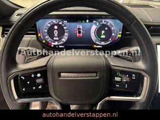 Land Rover Range Rover sport SE P460e Pano Meridian picture 32